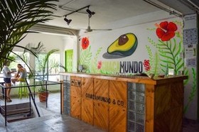 Guacamundo Hostel