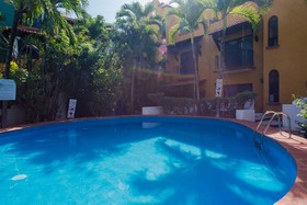 Hacienda del Carmen Condominium by ChezPlaya