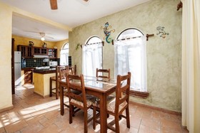 Hacienda del Carmen Condominium by ChezPlaya