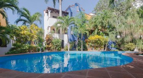 Hacienda del Carmen Condominium by ChezPlaya