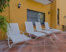 Hacienda del Carmen Condominium by ChezPlaya