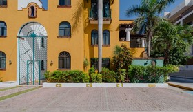 Hacienda del Carmen Condominium by ChezPlaya
