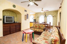 Hacienda del Carmen Condominium by ChezPlaya