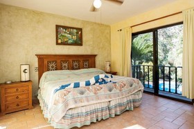 Hacienda del Carmen Condominium by ChezPlaya