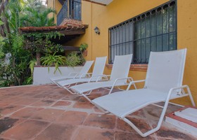 Hacienda del Carmen Condominium by ChezPlaya