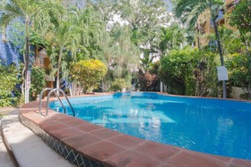 Hacienda del Carmen Condominium by ChezPlaya