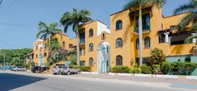 Hacienda del Carmen Condominium by ChezPlaya