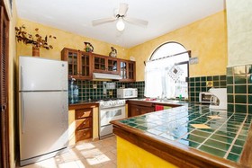 Hacienda del Carmen Condominium by ChezPlaya
