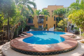 Hacienda del Carmen Condominium by ChezPlaya