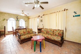 Hacienda del Carmen Condominium by ChezPlaya