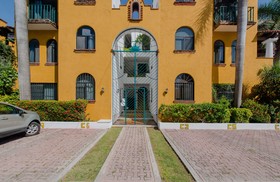 Hacienda del Carmen Condominium by ChezPlaya