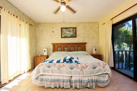 Hacienda del Carmen Condominium by ChezPlaya