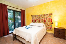 Hacienda del Carmen Condominium by ChezPlaya