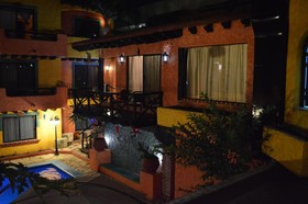 Hacienda Maria Bonita