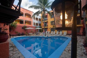 Hacienda Maria Bonita