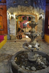 Hacienda Maria Bonita