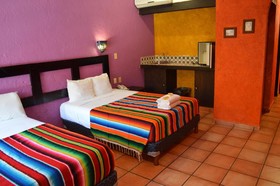 Hacienda Maria Bonita