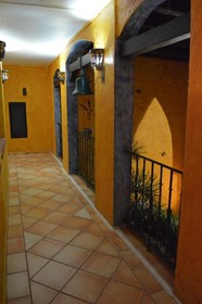 Hacienda Maria Bonita