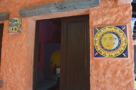 Hacienda Maria Bonita