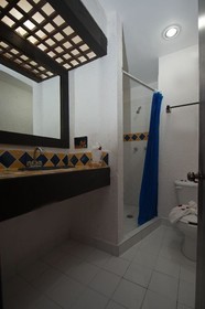 Hacienda Maria Bonita