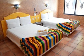 Hacienda Maria Bonita