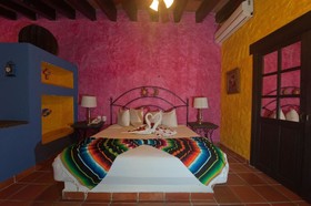 Hacienda Maria Bonita