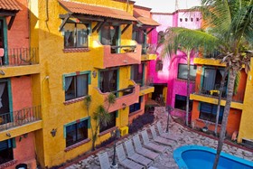 Hacienda Maria Bonita