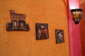 Hacienda Maria Bonita