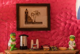 Hacienda Maria Bonita