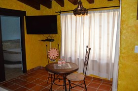 Hacienda Maria Bonita