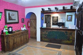 Hacienda Maria Bonita