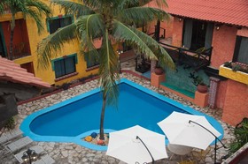 Hacienda Maria Bonita