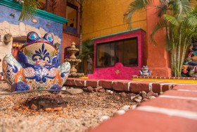 Hacienda Maria Bonita