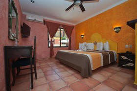 Hacienda Maria Bonita