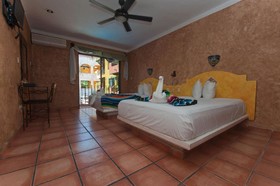 Hacienda Maria Bonita