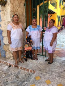 Hacienda Maria Bonita
