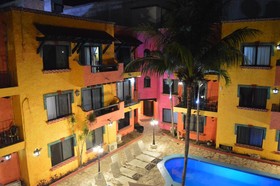 Hacienda Maria Bonita