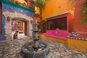 Hacienda Maria Bonita