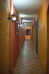 Hacienda Maria Bonita