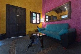 Hacienda Maria Bonita