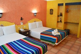 Hacienda Maria Bonita