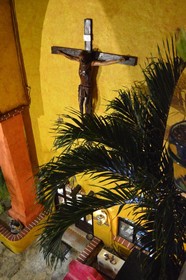 Hacienda Maria Bonita