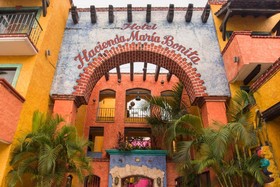 Hacienda Maria Bonita