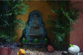 Hacienda Maria Bonita