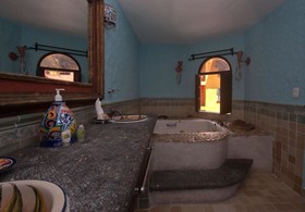 Hacienda Maria Bonita