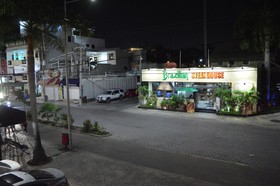 Hacienda Maria Bonita