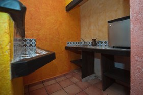 Hacienda Maria Bonita