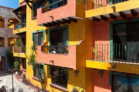 Hacienda Maria Bonita