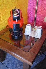 Hacienda Maria Bonita