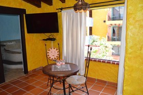 Hacienda Maria Bonita